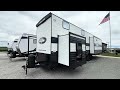 Check out this Video for a 2026 Forest River Cherokee Timberwolf 39DL(Stock #1004156)  for sale by RV Dynasty. This unit is located in Bunker Hill, IN