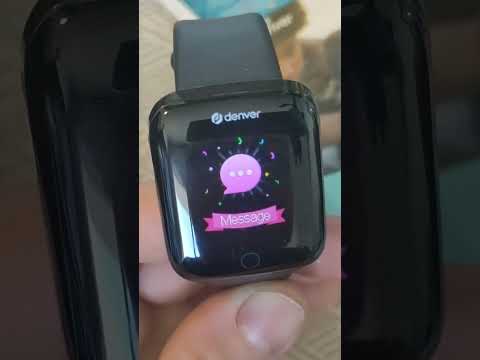 Yeni çalışmadan bir kesit #denver #saat #watch #swisswatch #short