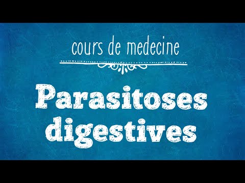 , title : 'Parasitoses digestives'