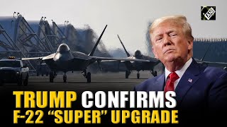 [情報] 川普表示美國將研發雙引擎戰機F-55 