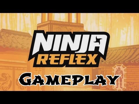 Ninja Reflex : Steamworks Edition PC