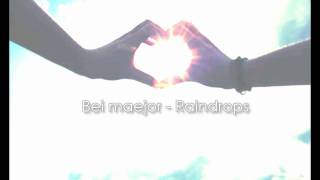 Bei maejor - raindrops. MP3+LYRICS
