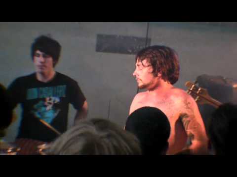 DHDFDs part2 @ Camp A Low Hum, 2010