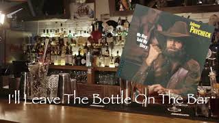 Johnny Paycheck - I&#39;ll Leave the Bottle on the Bar (1981)
