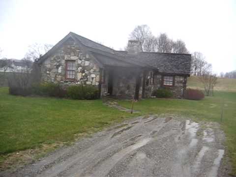 Watch YouTube video titled The Cottage James Cagney lived & died in. Stanfordville, NY (3/30/2010)