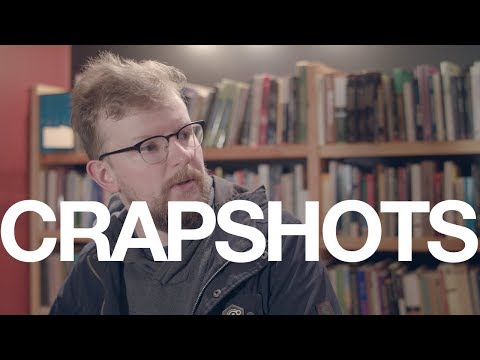 Crapshots Ep619 - The Coffee