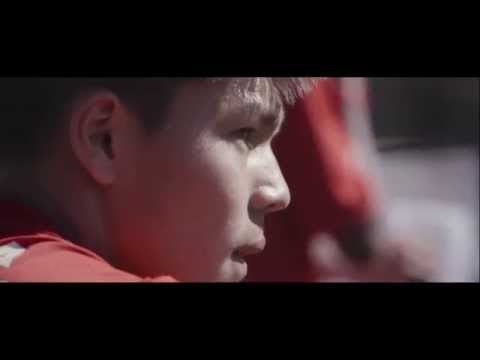 The story of Copa Coca-Cola