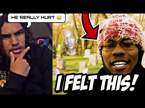 THIS REAL PAIN💔BlockWork - Dyin 2 Live Pt 2 Edot Baby Tribute