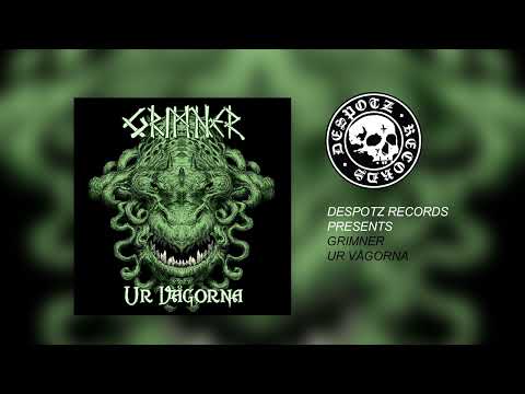 Grimner - Ur Vågorna (HQ Audio Stream)