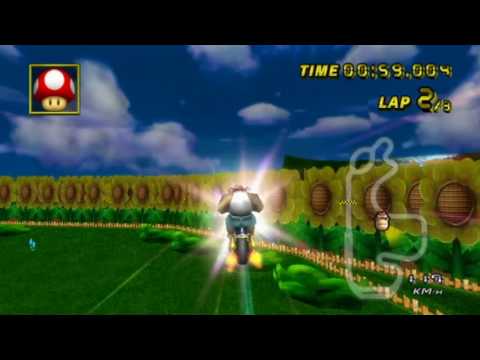 (Legit) Farm Road (Former BKT) - 2:01.219