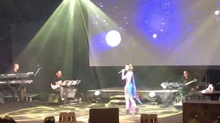 How could you say you love me | Sarah Geronimo Live in Toronto 2019
