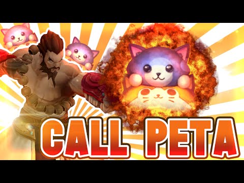 Call Peta Featuring Mikekai