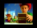 2007 Hasbro Toy Story And Beyond Buzz Lightyear And Adventure Woody Action Figures Commercial