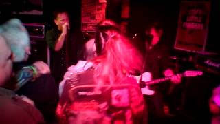 CONFLICT - Positive Junk / System Maintains.