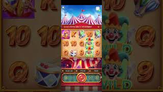 Circus Delight — Big Wins