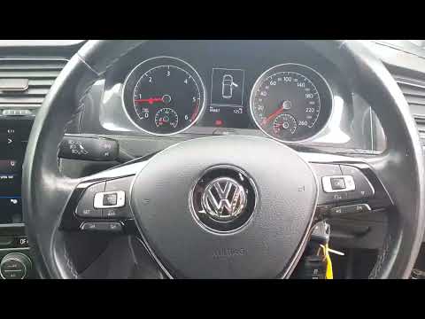 181D29927 - 2018 Volkswagen Golf GOLF 1.6TDI 115BHP COMFORTLINE 5DR 21,995