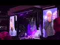 Keith Urban and Michael McDonald  at Nashville 