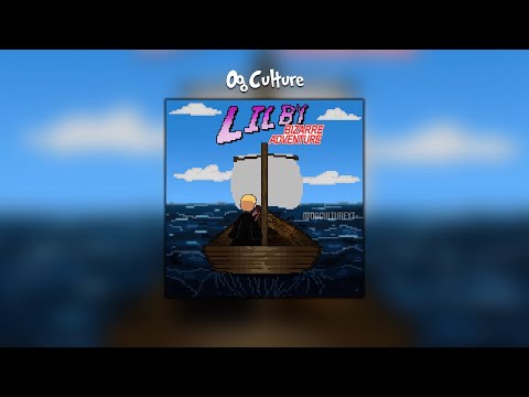 Lil BY - Nois N liga Ft. Zemaru (Letra)