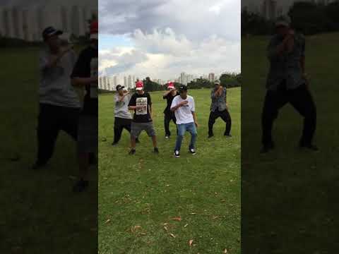 TO NO MANDELA EMBRAZADÃO - BRUNO BRONKS,XAVONELLYS,VÍTOR XAVONELLYS,ANDRADE(ESPECIAL DE FERIADO)