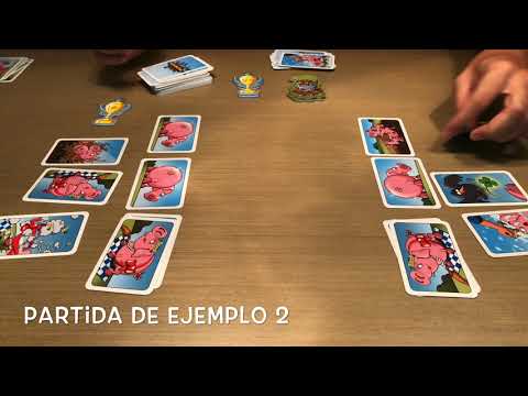 Review: Drecksau Sauschön by Frank Bebenroth [Expansión]