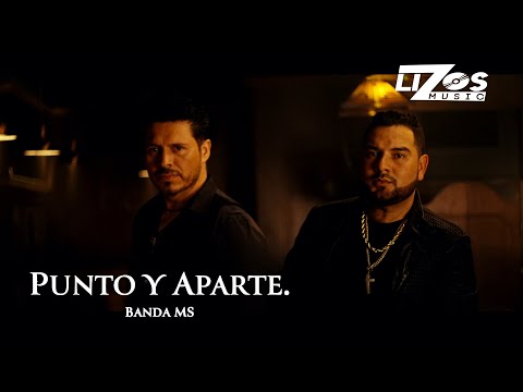 Miniatura de Punto Y Aparte