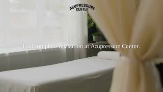 Relax and unwind with our expert Asian massage.