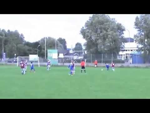 Åbackarna BK vs Hagahöjdens BK
