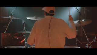 Emmure - Smokey Drum Play Through (Official Video)
