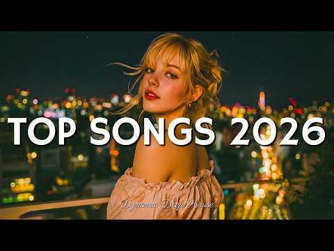 Spotify VIRAL Music 2026 ~ Top Spotify Songs Mix 🎧 Music 2026 New Songs 🎵 Latest Songs 2026
