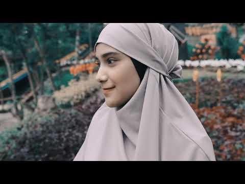 Nadya Mustika - Senandung Do'a [ OFFICIAL MUSIC VIDEO ]