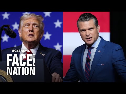 Examining Hegseth