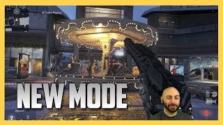 New Mode: Carousel Russian Roulette (Advanced Warfare Havoc DLC) | Swiftor