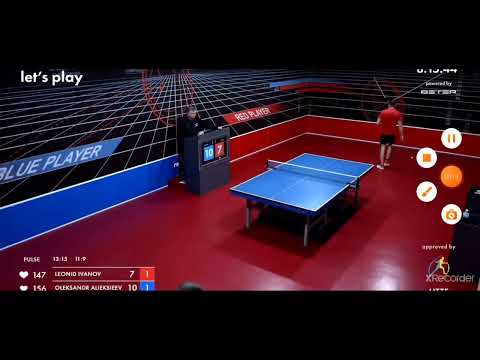 Leonid ivanov (setka cup)