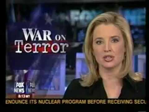 Weapons of Mass Deception