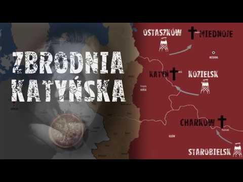 IPNtv: Zbrodnia Katyńska (spot)