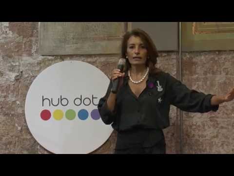 To every end a new begining I Samira Dhouib I Hub Dot