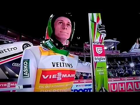 TURNIEJ CZTERECH SKOCZNI! OBERSTDORF 29.12.2015