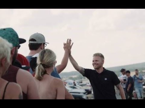 BMW Asphaltfieber 2018