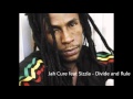 Jah Cure feat Sizzla - Divide and Rule