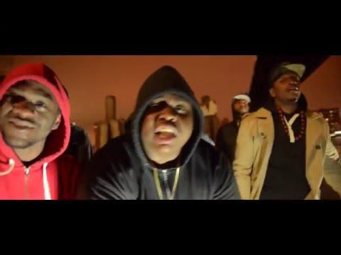 Champ Loco ft Teddz & Bigg Doe - Pray For Me