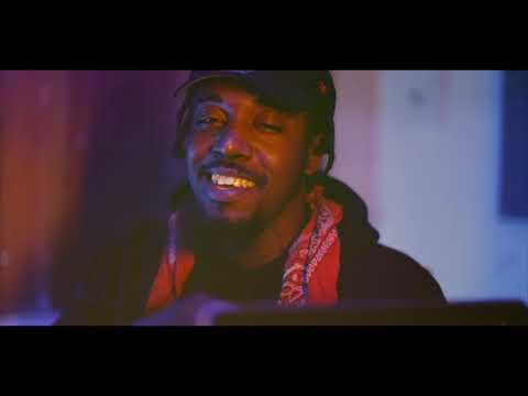 DDE Quanny "Free Da God"