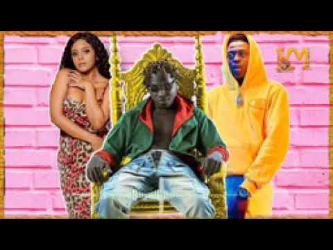 Mimi Mars ft Young lunya X Country wizzy.... Top (official song)