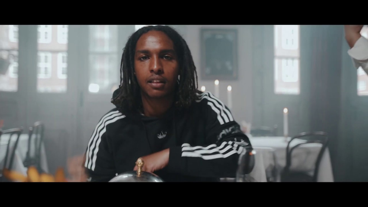 Filly – ”Ingenting”