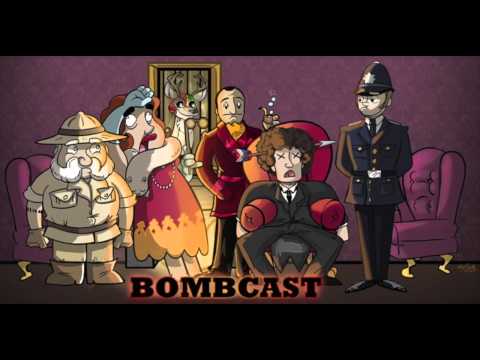 Giant Bombcast 01/20/2015 - Psychedelic Dirt