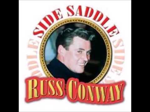 Side Saddle  -  Russ Conway 1959