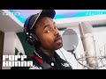 Popp Hunna Adderall Corvette Corvette Live Performance Open Mic