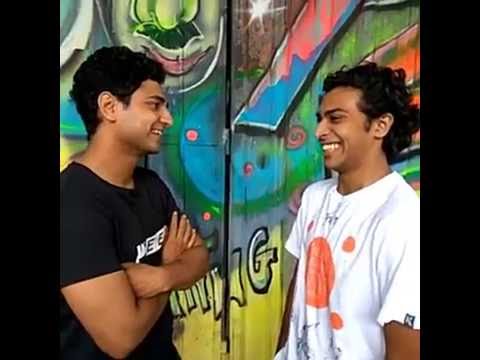 Terence Abraham The Kenny c...