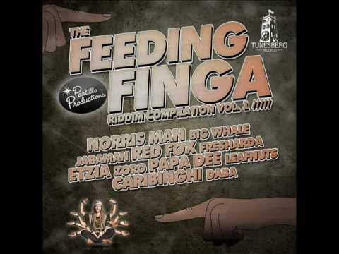 Jabaman - Got To Let Her Know (Feeding Finga Riddim) Partillo - Tunesberg Records