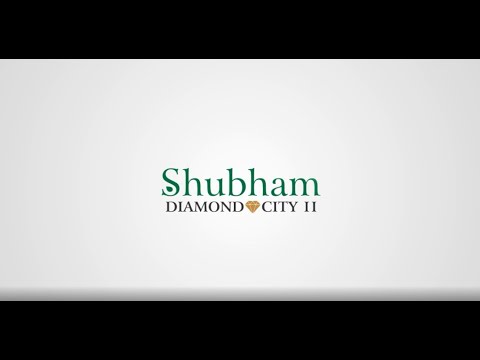 3D Tour Of Shubham Diamond City II