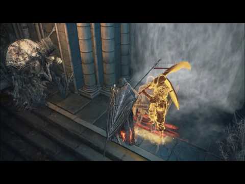 Zagrajmy w Dark Souls 3 part 36